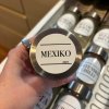 PIPPER. Nálepky na koreničky - Mexický balíček PIPPER. Nálepky na koreničky - Mexický balíček
