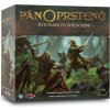 Asmodee Pán prstenů: Putování po Středozemi Asmodee Pán prstenů: Putování po Středozemi
