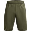 Pánske športové kraťasy Under Armour TECH GRAPHIC SHORT zelené 1306443-390 - XL Pánske športové kraťasy Under Armour TECH GRAPHIC SHORT zelené 1306443-390 - XL