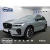 Volvo XC60 T6 Recharge AWD 257 kW Volvo XC60 T6 Recharge AWD 257 kW