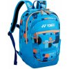 Tenisový batoh Yonex Junior Backpack - Modrý Tenisový batoh Yonex Junior Backpack - Modrý