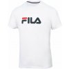 Pánske tričko Fila, T-SHIRT LOGO Biela,tmavo modrá,Červená S Pánske tričko Fila, T-SHIRT LOGO Biela,tmavo modrá,Červená S