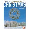 A CELTIC CHRISTMAS for TINWHISTLE (key D) solos and duets A CELTIC CHRISTMAS for TINWHISTLE (key D) solos and duets