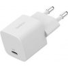 belkin WCA012KQWH BOOST Charge 25W nabíjačka USB-C PD biela belkin WCA012KQWH BOOST Charge 25W nabíjačka USB-C PD biela