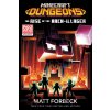 Minecraft Dungeons: The Rise of the Arch-Illager - Matt Forbeck Minecraft Dungeons: The Rise of the Arch-Illager - Matt Forbeck