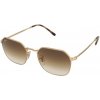 Slnečné okuliare Ray-Ban Jim RB3694 001/51 Veľkosť: 55 Slnečné okuliare Ray-Ban Jim RB3694 001/51 Veľkosť: 55