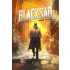 Blacksad: Under the Skin Blacksad: Under the Skin