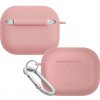 LAUT puzdro Pod Case pre AirPods 3 - Blush Pink L_AP4_POD_DP LAUT puzdro Pod Case pre AirPods 3 - Blush Pink L_AP4_POD_DP