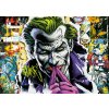 TREFL Premium Plus Batman Joker 1000 dielov TREFL Premium Plus Batman Joker 1000 dielov