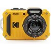 Kodak WPZ2 - 16MP/ 2,7“/ 4x - žltá, WPZ2YL Kodak WPZ2 - 16MP/ 2,7“/ 4x - žltá, WPZ2YL
