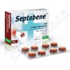 Septabene cola 3 mg/1 mg pastilky 16 Septabene cola 3 mg/1 mg pastilky 16