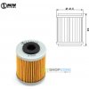 Miw olejový filter KTM KT8009