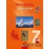 Matematika 7 Geometrie Učebnice - Helena Binterová, Eduard Fuchs, Pavel Tlustý Matematika 7 Geometrie Učebnice - Helena Binterová, Eduard Fuchs, Pavel Tlustý
