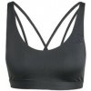 adidas Performance adidas All Me Essentials Medium Support Bra | 4068811574123 | Čierna | XS adidas Performance adidas All Me Essentials Medium Support Bra | 4068811574123 | Čierna | XS