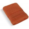 Froté uterák 50x100 cm prúžok 450g terra 40053/050 Froté uterák 50x100 cm prúžok 450g terra 40053/050