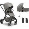 Hauck Move N Care Set Dark Grey 2026