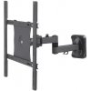 NewStar Flatscreen Wall Mount (3 pivots & tiltable) FPMA-W960 NewStar Flatscreen Wall Mount (3 pivots & tiltable) FPMA-W960