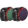 Freewell sada dvoch variabilných Mist ND ov pre DJI Mini 3 a Mini 3 Pro FW-MN3-VNDXMIST