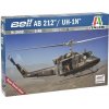BELL AB 212 / UH 1N 1:48 (33-2692) BELL AB 212 / UH 1N 1:48 (33-2692)