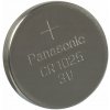 PANASONIC CR-1025EL/1B 1ks 2B310588 PANASONIC CR-1025EL/1B 1ks 2B310588