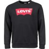 Levi's Graphic Crew B Logo Ssnl Crew Mineral BL čierna