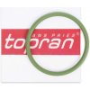 Tesnenie turbodúchadla TOPRAN 115 342 Tesnenie turbodúchadla TOPRAN 115 342