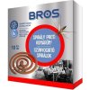 Bros - dymové špirály proti komárom 10ks Bros - dymové špirály proti komárom 10ks