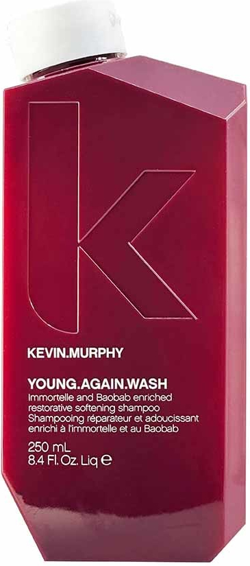 Kevin.Murphy Young.Again.Wash Shampoo 250 ml