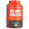 Nutrend ISO WHEY PROZERO slaný karamel 2250g Nutrend ISO WHEY PROZERO slaný karamel 2250g