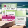 Nature of Agiva ACNEHELP JELLY - denný gélový krém 50 ml Nature of Agiva ACNEHELP JELLY - denný gélový krém 50 ml