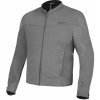 Bunda na motorku Seca Superlite šedá L Bunda na motorku Seca Superlite šedá L