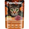 Pawsome! kapsička Adult s kačacím mäsom 85 g Pawsome! kapsička Adult s kačacím mäsom 85 g