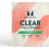 MyProtein Clear Whey Isolate 25 g Příchuť: Vodní meloun MyProtein Clear Whey Isolate 25 g Příchuť: Vodní meloun