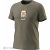 Dynafit GRAPHIC Cotton S/S tričko, fallen rock/beer can M Dynafit GRAPHIC Cotton S/S tričko, fallen rock/beer can M