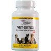 Vet Detox pre zdravie pečene a žlčníka 30cps Vet Detox pre zdravie pečene a žlčníka 30cps