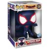 Funko POP Jumbo: Spider-Man: Across the Spider-Verse - Spider-Man | Funko POP Jumbo: Spider-Man: Across the Spider-Verse - Spider-Man |