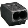 Svorka 2x1-2,5mm2 (WAGO) Svorka 2x1-2,5mm2 (WAGO)