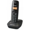 Panasonic KX-TG1611FXH, bezdrát. telefon (KX-TG1611FXH) Panasonic KX-TG1611FXH, bezdrát. telefon (KX-TG1611FXH)