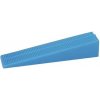 Strend Pro LW110, nivelačný klin pre medzerníky 98x21x20mm, 100 ks Strend Pro LW110, nivelačný klin pre medzerníky 98x21x20mm, 100 ks