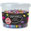 CORNiCO Mini smarties Nic Cukrársky posyp 200 g CORNiCO Mini smarties Nic Cukrársky posyp 200 g