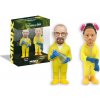 Figurka Minix Breaking Bad Walter White Jessie Figurka Minix Breaking Bad Walter White Jessie