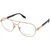 Dioptrické okuliare Marc Jacobs Marc 676 J5G Veľkosť: 58 Dioptrické okuliare Marc Jacobs Marc 676 J5G Veľkosť: 58