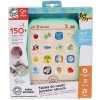 Hračka Hape Baby Einstein: Magický dotykový tablet Hračka Hape Baby Einstein: Magický dotykový tablet