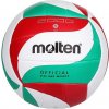 Molten V5M2000 Velikost míče: č. 5 Molten V5M2000 Velikost míče: č. 5