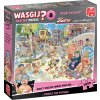 Jumbo Wasgij Destiny 8 Hlavná sezóna! 1000 dielov