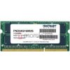 Patriot Signature Line DDR3 4GB 1600MHz CL11 PSD34G16002S Patriot Signature Line DDR3 4GB 1600MHz CL11 PSD34G16002S