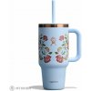 Hydro Flask All Around Travel Tumbler termohrnček, 946 ml, western light blue Hydro Flask All Around Travel Tumbler termohrnček, 946 ml, western light blue