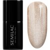 Semilac UV Hybrid Gloss GALA gélový lak na nechty s použitím UV/LED lampy odtieň 663 Blush Gloss 7 ml Semilac UV Hybrid Gloss GALA gélový lak na nechty s použitím UV/LED lampy odtieň 663 Blush Gloss 7 ml