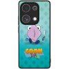 Picasee ULTIMATE CASE pro Xiaomi Redmi Note 13 Pro 4G - COONDA holátko - světlá Picasee ULTIMATE CASE pro Xiaomi Redmi Note 13 Pro 4G - COONDA holátko - světlá