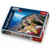 Trefl Positano Taliansko 500 dielov Trefl Positano Taliansko 500 dielov